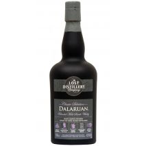 Даларуан Класик / Dalaruan Classic 