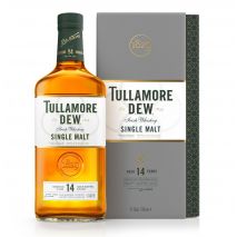 Тюламор Дю 14YO / Tullamore DEW 14YO