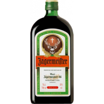 Йегермайстер / Jagermeister