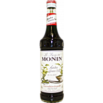 Сироп Монин Зелен Чай / Monin Green Tea Syrup