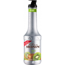 Пюре Монин Киви / Monin Kiwi Puree