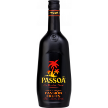 Пасоа / Passoa Liqueur