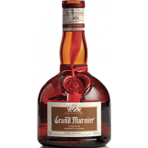 Ликьор Гранд Марние / Grand Marnier Liqueur