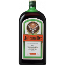 Йегермайстер / Jagermeister