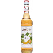 Сироп Монин Пъпеш / Monin Melon Syrup