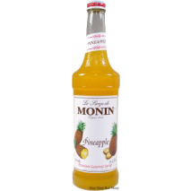 Сироп Монин Ананас / Monin Pineapple Syrup