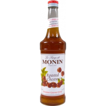 Сироп Монин Печен Лешник / Monin Roasted Hazelnut Syrup