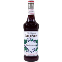 Сироп Монин Касис / Monin Cassis Syrup