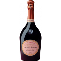 Лорент Перие Розе Брут / Laurent Perrier Rose Brut