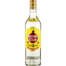 Хавана Клуб 3YO / Havana Club 3YO