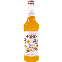 Сироп Монин Пешън фрут / Monin Passion Fruit Syrup