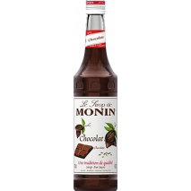 Сироп Монин Шоколад / Monin Chocolate Syrup