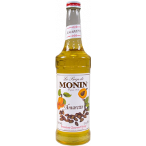 Сироп Монин Амарето / Monin Amaretto Syrup