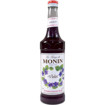 Сироп Монин Виолетка / Monin Violette Syrup