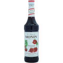 Сироп Монин Нар / Monin Pomegranate Syrup