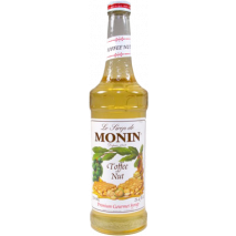 Сироп Монин Тофи нът / Monin Toffee Nut Syrup