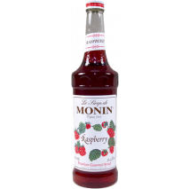 Сироп Монин Малина / Monin Rasberry Syrup