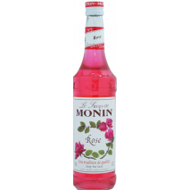 Сироп Монин Роза / Monin Rose Syrup