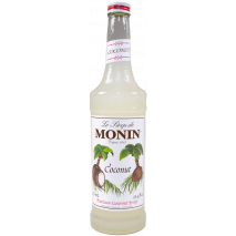 Сироп Монин Кокос / Monin Coconut Syrup