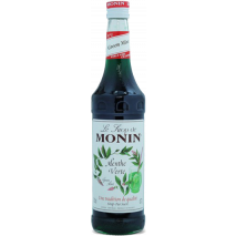 Сироп Монин Зелена Мента / Monin Green Mint Syrup