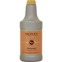Монин Карамел Сос / Monin Caramel Sauce