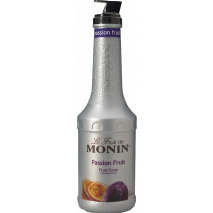 Монин Пешън фрут Пюре / Monin Passion Fruit Puree