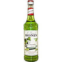 Сироп Монин Краставица / Monin Cucumber Syrup