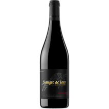 Резерва Сангре де Торо / Reserve Sangre de Toro