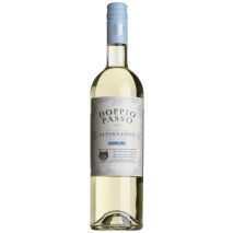 Вино Бианко Допио Пасо Безалкохолно / Bianco Doppio Passo Non Alcoholic