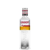 Водка Грейнофф / Grainoff Vodka