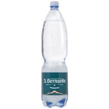 Сан Бернардо Газирана Минерална Вода / San Bernardo Sparkling Mineral Water