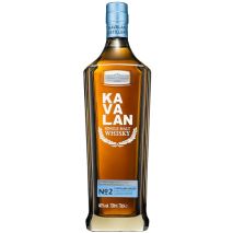 Кавалан Дистилъри Селект Н:2 / Kavalan Distillery Select NO:2