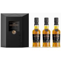 Гленливет Спектра Пакет / Glenlivet Spectra 3 x 0,2l