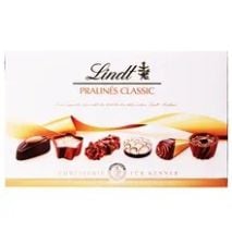 Линд Класик / Chocolates Lindt Classic