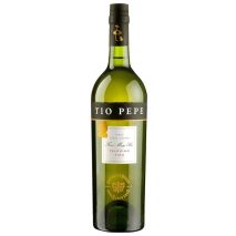 Тио Пепе Фино Шери / Tio Pepe Fino Sherry