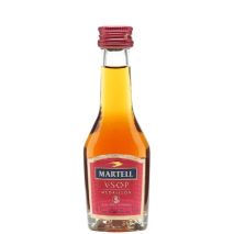 Коняк Мартел VSOP Мини / Cognac Martell V.S.O.P. Mini