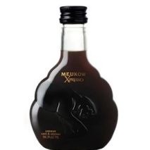 Ликьор Мюков Експресо / Liqueur Meukow Xpresso