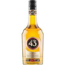 Ликьор 43 / Liqueur 43