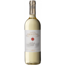 Санта Кристина Бианко / Santa Cristina Bianco