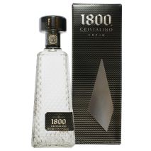 Текила 1800 Кристалино Аниехо / Tequila 1800 Cristalino Anejo
