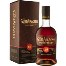 Гленалахи 18YO / The Glenallachie 18YO 