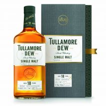 Тюламор Дю 18YO / Tullamore DEW 18YO