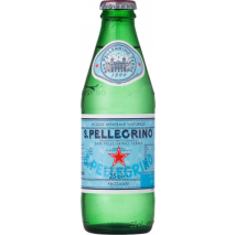 Сан Пелегрино Газирана Вода / San Pellegrino Sparkling Water