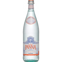 Аква Пана Минерална Вода / Acqua Panna Mineral Water