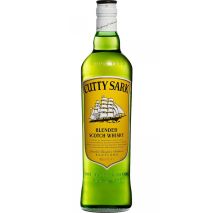 Къти Сарк / Cutty Sark 