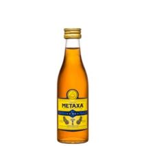 Метакса 5* / Metaxa 5*