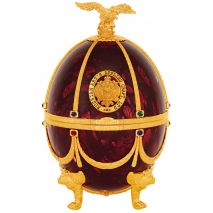 Фаберже Руби / Imperial Collection Faberge Ruby