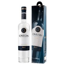 Водка Онегин / Vodka Onegin