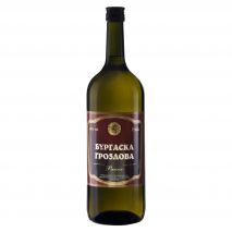Бургаска Гроздова Ракия / Burgaska Grozdova Rakia