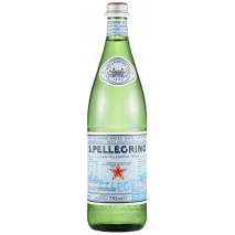 Сан Пелегрино Газирана Вода / San Pellegrino Sparkling Water